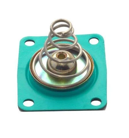 Bypass Regulator Diaphragm Kit - 35-1200QFT